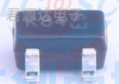 BSS84W-7-F 封装 SOT-323原装MOS管