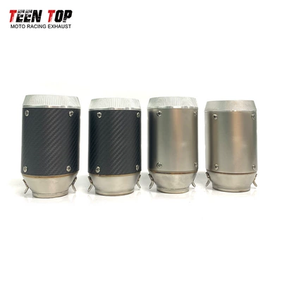 Exhaust manifold, Modified Ar Exhaust Pipe
