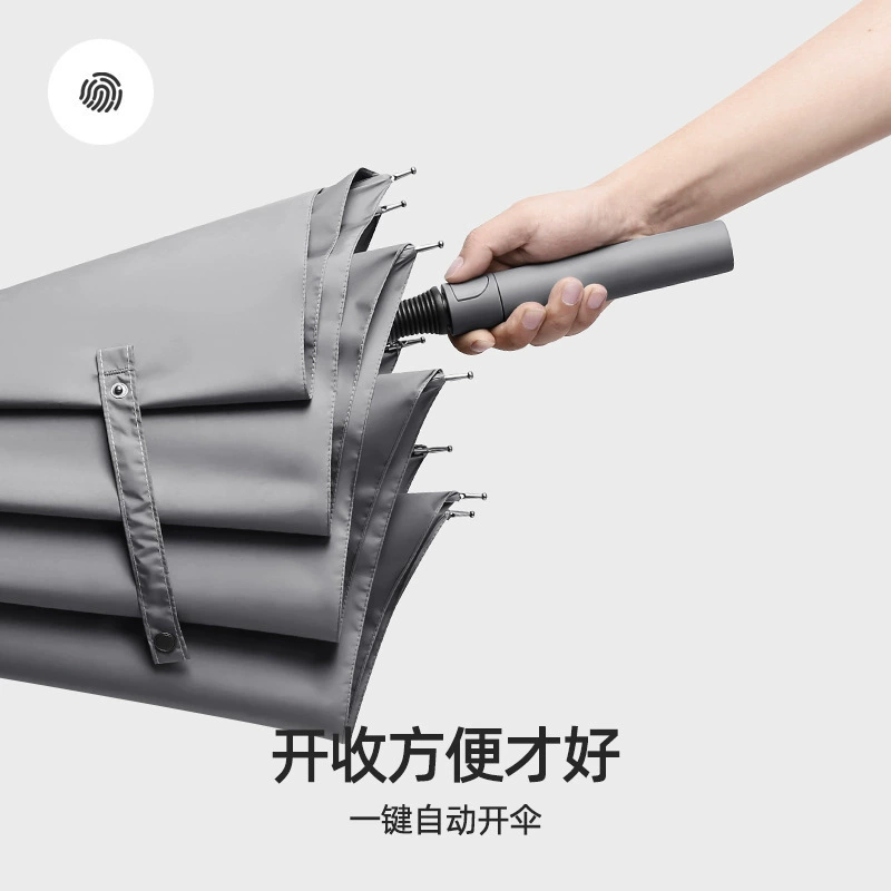 Men's automatic big umbrella, wholesale