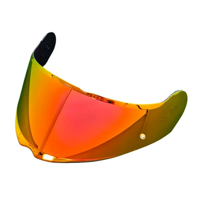 Dəbilqə (Kaska) aksesuarları: Hd Helmet Lens Day and