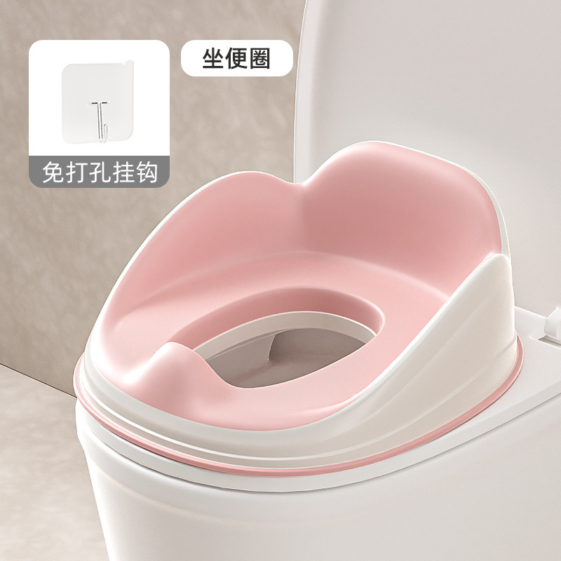 부드러운 접착제로 완전히 둘러싸여 있음 [분홍색]
