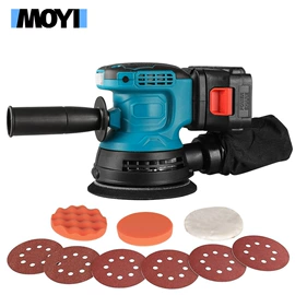 电动工具配件;电动抛光机;电动砂光机