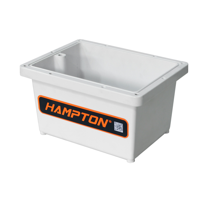 液压泵油箱 润滑泵油箱 切削液油箱 电动泵油箱 容积6升 中性包装