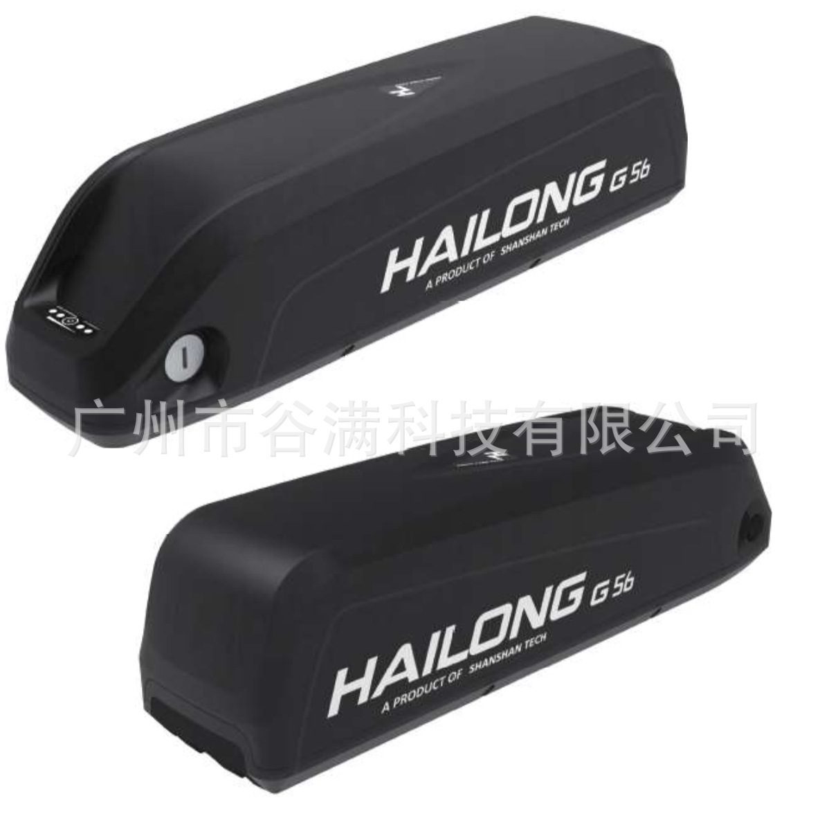 严选出口越南优质电池盒可装56颗18650国产进口电芯电池盒厂家