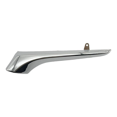 Rear mirror/rearview mirror assembly Rearview Mirror Housing Rx450 - driving-on-the-left-electroplated-bright-strip