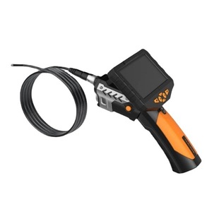 Infrared Snake-Eye Life Detector for Emergency Rescue in the People's Armed Forces, External Video Life Detector, Factory Direct Sale