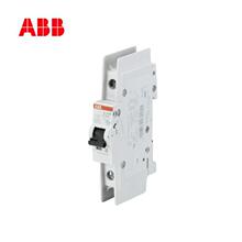 ABB UL489ϵ��΢��SU201M-C10;10175703
