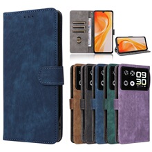 适用库柏Cubot P90手机壳库柏Cubot P80手机皮套插卡支架挂绳钱包