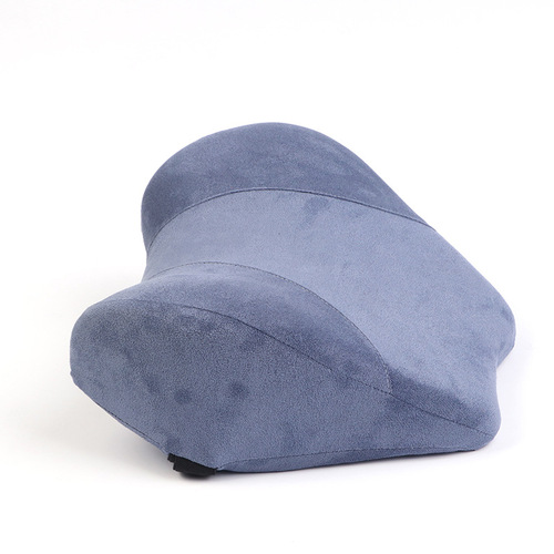 Car Headrest Neck Pillow Car Cushion Driver Long Sitting Cushion Universal Car Headrest Driver Neck Pillow