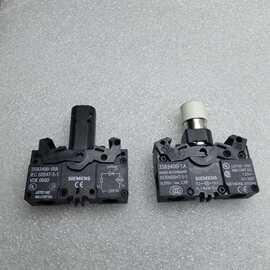 代替停产型号3SB3400-1PE/1PB/1PC/1PD 图片右边实物