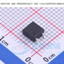 ȫ�½���ԭװ AQY212S SOP-4��Ƭ 212����̵��� ������AQY212SX
