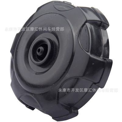 fuel tank oil bottle – Fuel tank