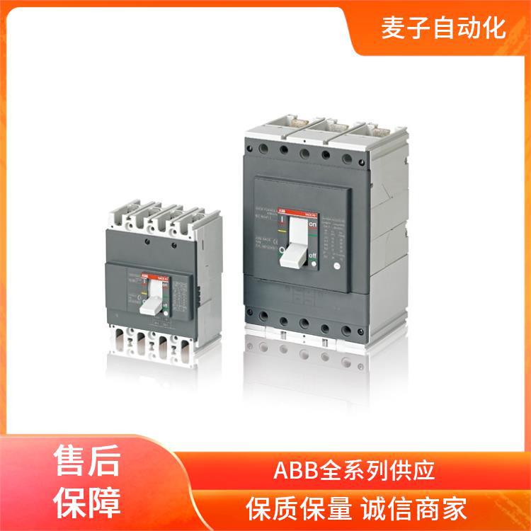 瑞士 ABB 熔断器 断路器 1SCA108504R1001 进口销售