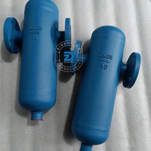 斯派莎克AS汽水分离器AS-16C筒式汽水分离器AS挡板式汽水分离器