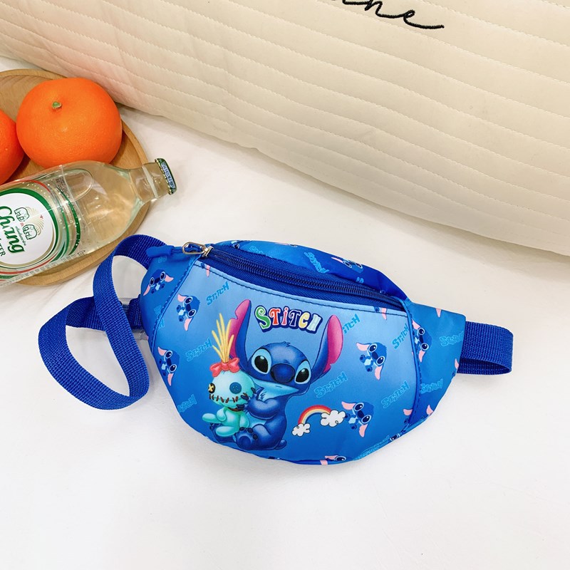 DD520-블루 스티치