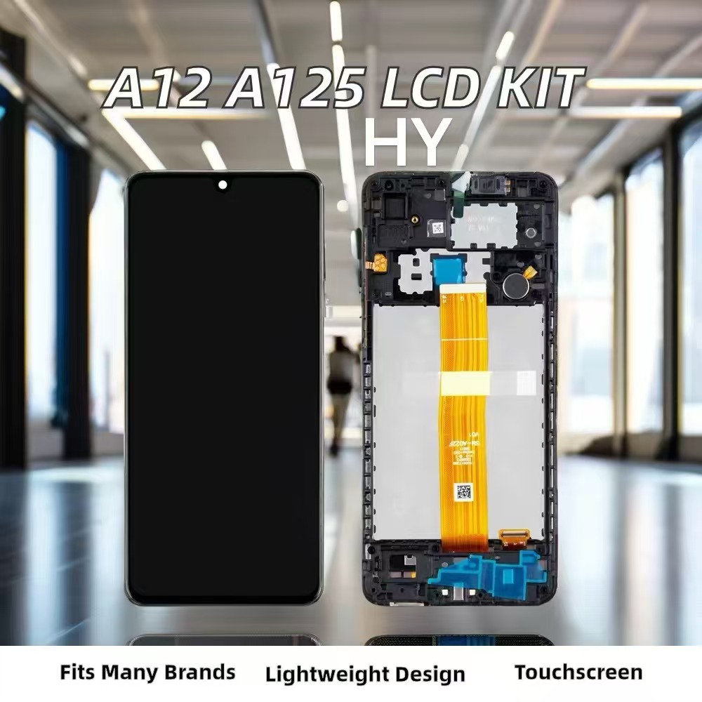 Mobile phone parts 10