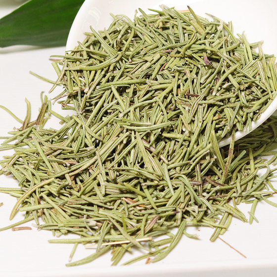 Qiaoyuntang rosemary 50g/canned rosemary barbecue seasoning western baked barbecue steak suitable for consumption