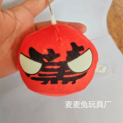 Cross-border Polish Ball Doll Oyuncaq yastıqlar - han-10cm