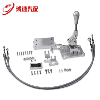 变速换挡杆电缆总成套装 适用本田思域K20 K24 K Swap EG EK