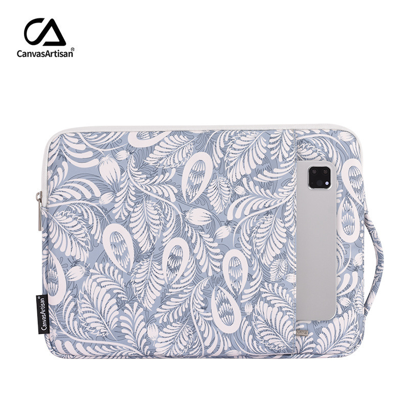 Laptop Bag Suitable for Honor, Dell, Huawei, Hp, Lenovo, Macbook, Asus Protective Case and Inner Sleeve Laptop Bag Suitable for Honor, Dell, Huawei, Hp, Lenovo, Macbook, Asus Protective Case and Inner Sleeve