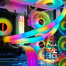 ��X�C��ARGB���ͬ��ˮ���޺�����Cdiy�bl��ˮ����R���׹�