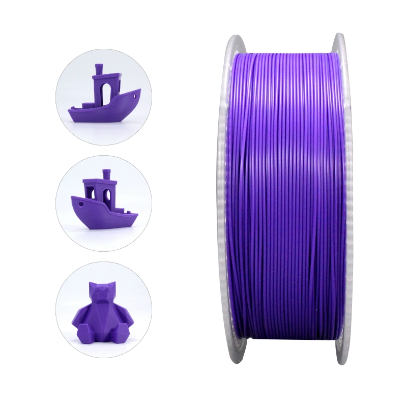 Printer, 3D printing, PLA