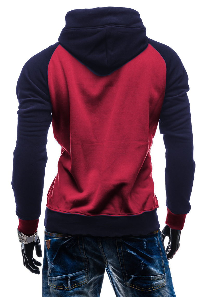 Hooded Sweatshirt
