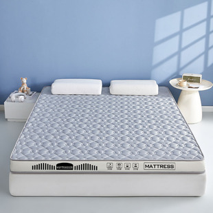 New Dormitory Cotton Mattress Home Single Double Student Cushion Thickened Foldable Tatami Mattress Wholesale