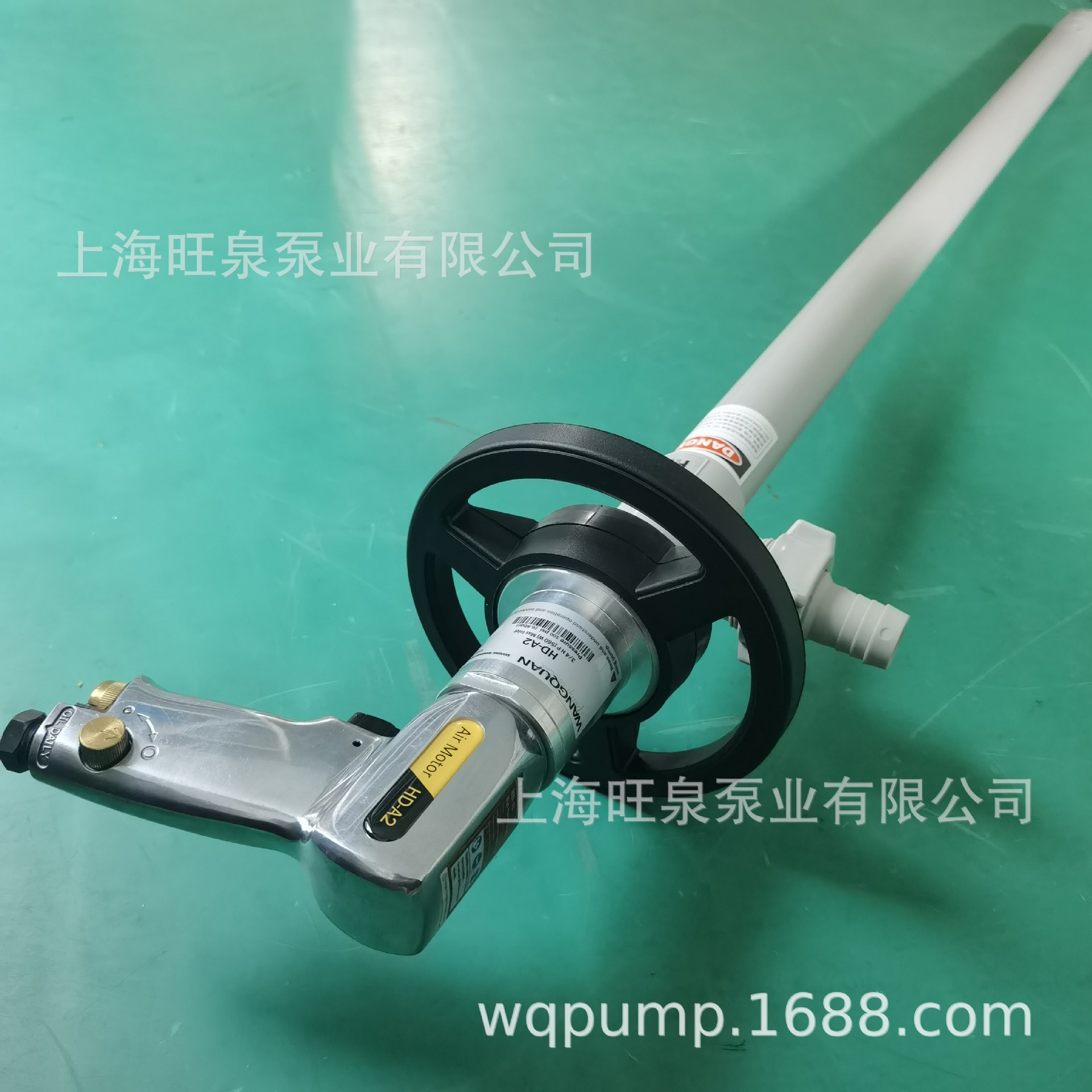 ��ȪHD-A2+CPVC-1000����������Һ�á��͸�ʴ����Ͱ�á�������Ͱ