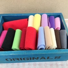 毛毯包边布条包边带雪尼尔围边线条松紧带竹席座垫包沿边布料