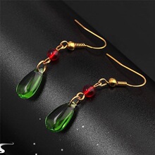 2022 Fashion Elegant Crystal Earrings For WomenŮʿˮ������