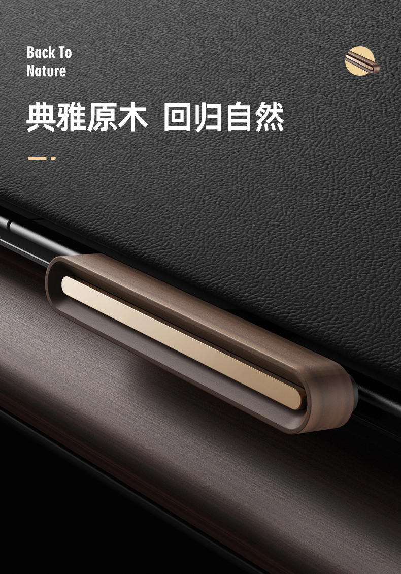 Car Aromatherapy Custom Logo Air Outlet Ornaments Fragrance Deodorizing Corporate Gift Solid Balm Car Perfume