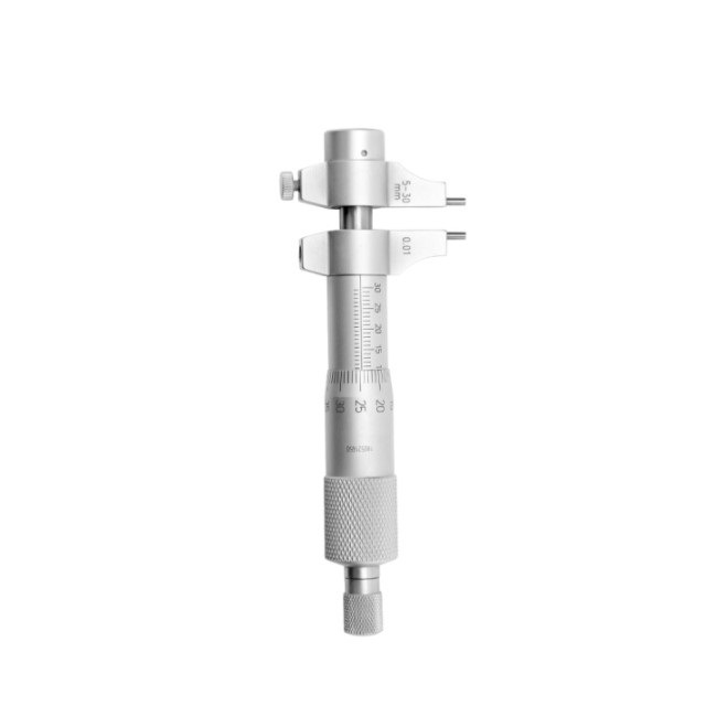 青量内测千分尺 50-75/75-100/100-125/125-150等多规格可选