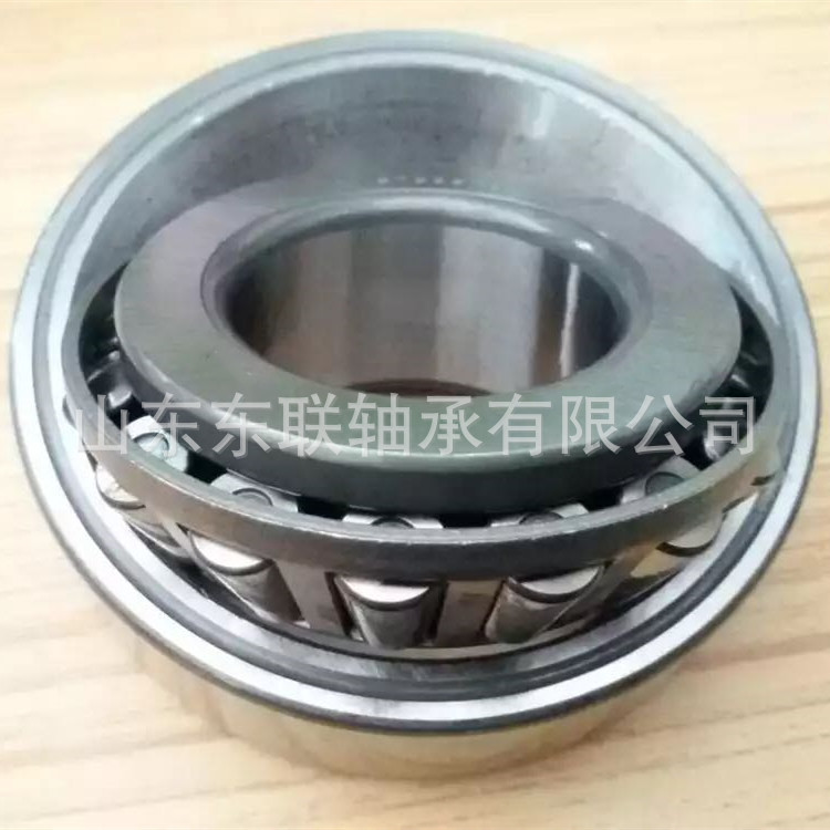 七类非标薄壁圆锥滚子轴承工程机械挖掘机行走SF4860PX1轴承批发