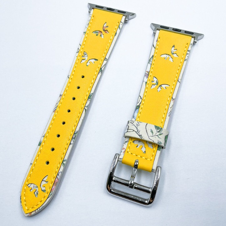 Factory iwatch8 Strap Apple S9 Watch applewatch9 Leather S8/S7 New SE Women