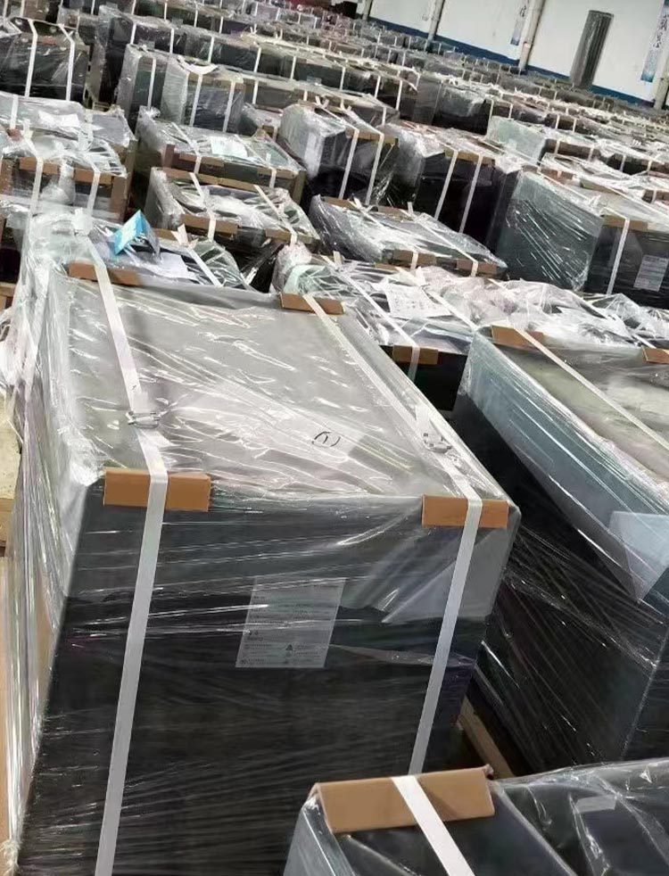 天能叉车电池详情_12