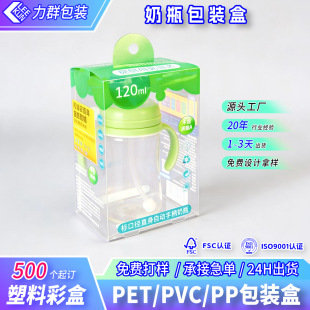 ��ƿ���b�ж��ƿ��wPVC͸����������ˮ�����b��ɫӡˢPET�����ۺ�