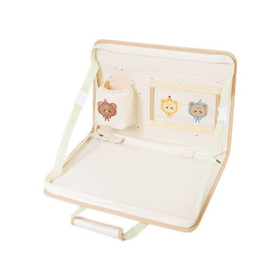 Table Storage Hanging Bag — Car table board