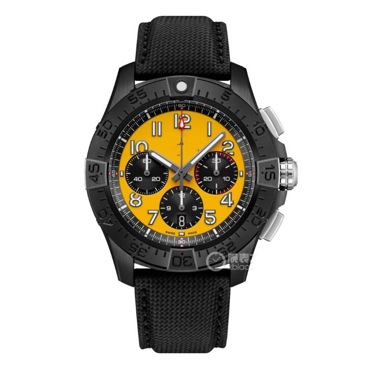 2026 Foreign Trade Hot-Selling Dunhuang Bnl Watch 6-Hand Quartz Watch Manufacturer Wholesale One-Piece Dropshipping