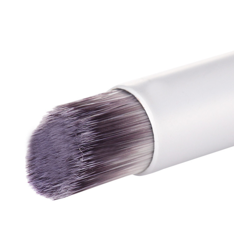 Pluma de gradiente de uñas transfronteriza pluma floreciente sello de pluma áspera pluma estrellada estilo de gradiente de cielo pincel de uñas