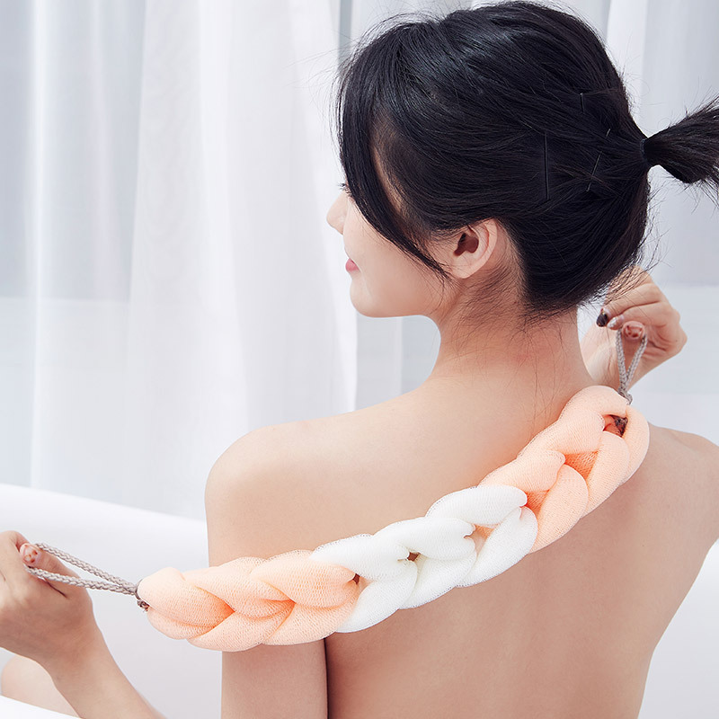 清潔で美しい入浴ボールが可愛いです。|undefined
