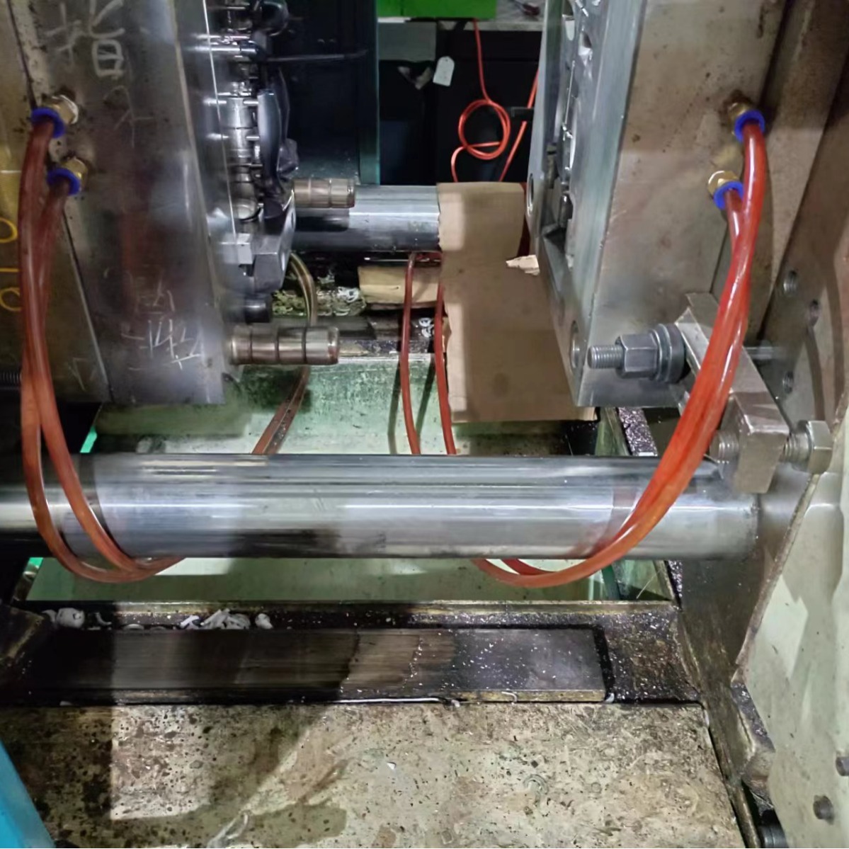 东莞成人用品塑料件模具开发情趣用品外壳模具注塑生产加工