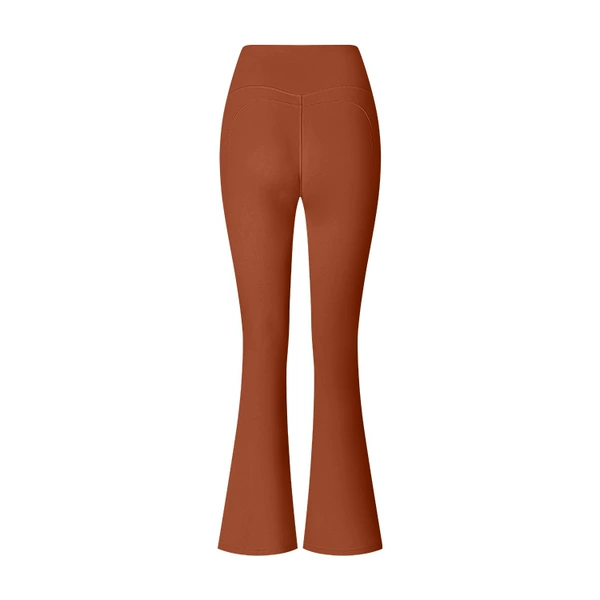 Dark orange