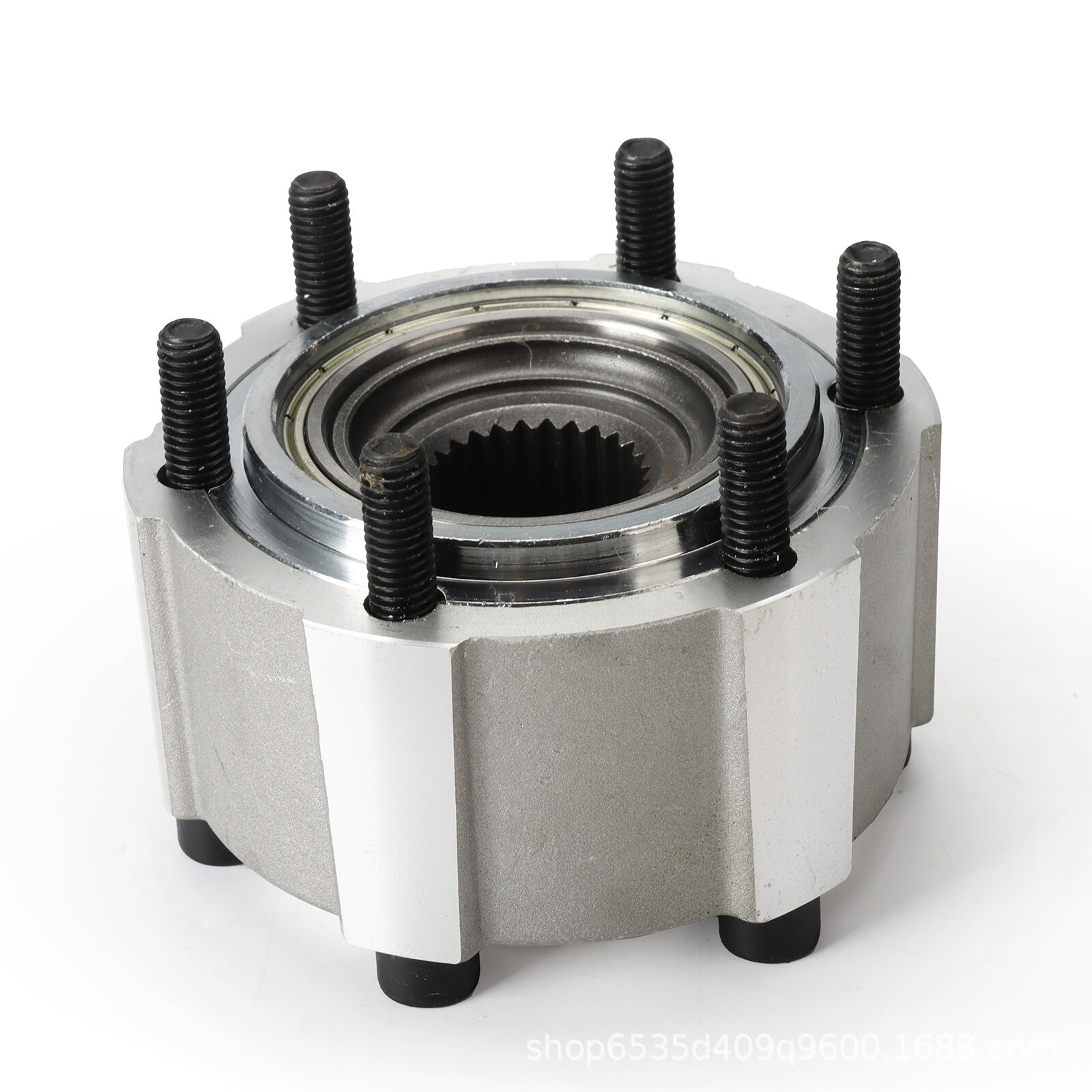 40250-32G10 is suitable for the front wheel clutch hub of Nissan Navara D21 D22 pickup truck