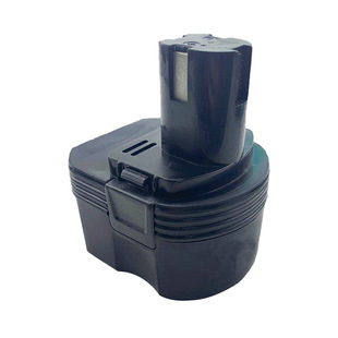 LB12 metabo power tool battery 12V 1300mAh Ni-Cd rechargeable battery