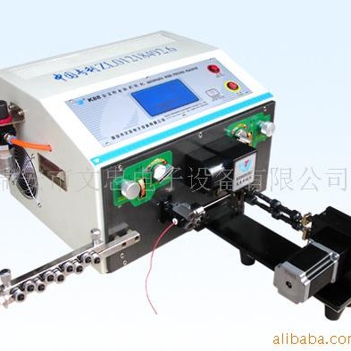 K88电脑剥线扭线机   文忠剥线机