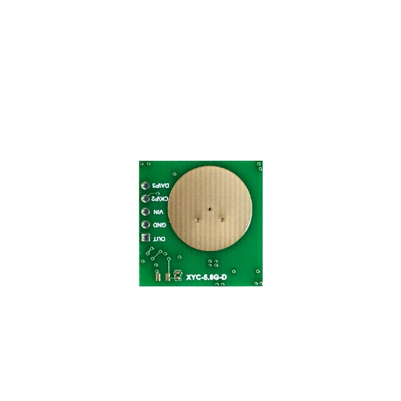 Модуль, физиологический индукционный смарт-сенсор, 8G
