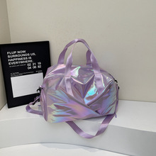 短途旅行包女款轻便出行行李登机待产收纳袋大容量女士运动健身包