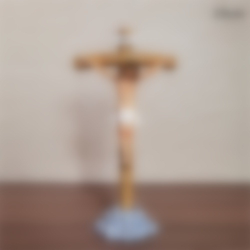 Envío gratis 30cm decoración artesanal estatua de luz de Joseph Wang decoración de figura de la familia sala de estar