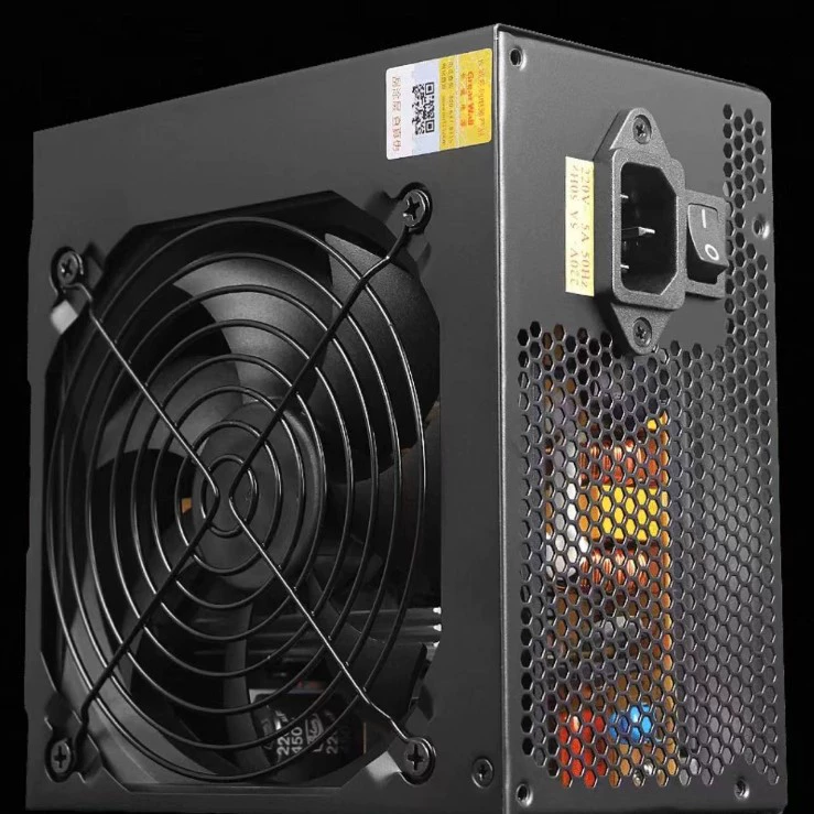 Power supply, laptop, 600W